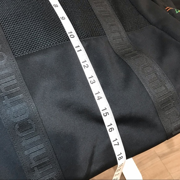 🔴 4/$15 Large H&M tote bag NWT - Picture 9 of 10